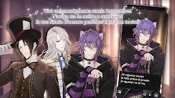 Screenshot 5: The Fate of Wonderland: Remake