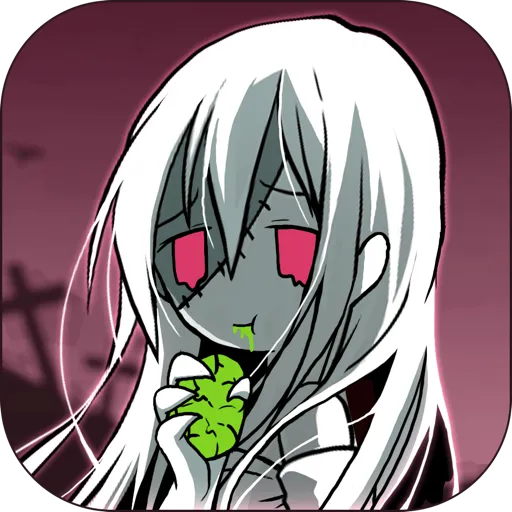 ZombieGirl-Zombie growing game | Global