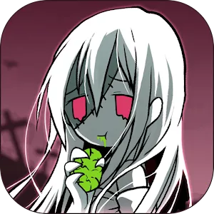 ZombieGirl-Zombie growing game | Global