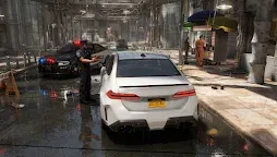 Screenshot 8: Driving School Simulator : Evo