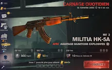 Screenshot 13: Into the Dead 2