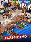 Screenshot 13: Medieval Merge  中世のマージ