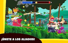 Screenshot 15: Hills of Steel 2