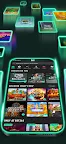 Screenshot 2: bet365 Games Play Casino Slots