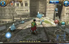 Screenshot 21: 托蘭異世錄