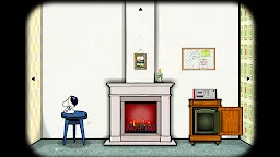 Screenshot 3: Cube Escape: Seasons