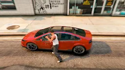 Screenshot 17: GTA 5 Auto Game for Craft MCPE