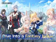 Screenshot 7: Blue Protocol: Star Resonance | SEA