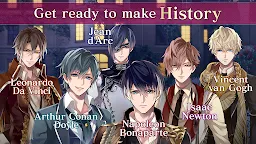 Screenshot 15: Ikemen Vampire | Inglés