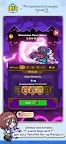 Screenshot 4: LINE Idle Rangers