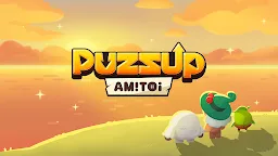 Screenshot 6: PUZZUP AMITOI