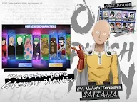 Screenshot 22: One Punch Man: Road to Hero 2.0 | Inglês