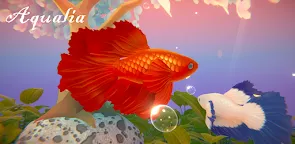 Screenshot 33: AQUALIA