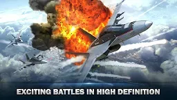 Screenshot 9: GUNSHIP BATTLE: TOTAL WARFARE