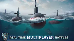 Screenshot 4: WORLD of SUBMARINES