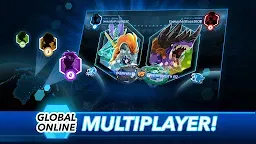 Screenshot 3: BEYBLADE BURST app (Hasbro)