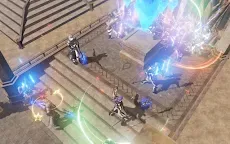 Screenshot 24: 天堂2：革命/天堂2：重生 | 國際版