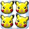 Pokémon Shuffle Mobile