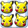 Icon: Pokémon Shuffle Mobile