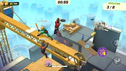 Screenshot 10: Ninja Party