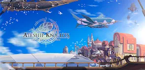 Screenshot 25: Airship Knights 
