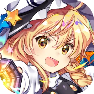 Touhou LostWord | Global