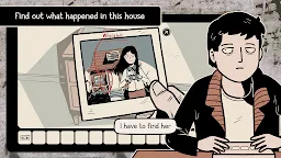 Screenshot 14: 窗裡的女孩