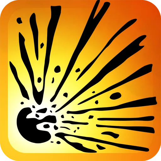 Room Rampage - Games