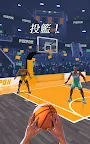 Screenshot 21: 籃球明星爭霸戰