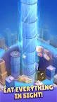 Screenshot 1: 블랙홀.io