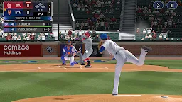 Screenshot 13: MLB Perfect Inning: Ultimate