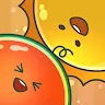 Icon: Sun And Watermelon Marge