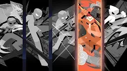 Screenshot 3: Epic Stick: RPG Idle Game