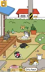 Screenshot 7: Neko Atsume 2: Kitty Collector