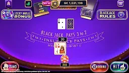 Screenshot 9: LuckyLand Slots Lite