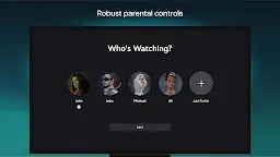 Screenshot 13: Disney+