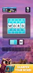Screenshot 3: Wordscapes Solitaire
