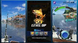 Screenshot 19: Fishing Hook2