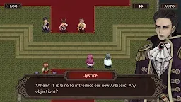 Screenshot 22: RPG Monochrome Order