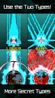 Screenshot 3: Bullet Hell Monday Black