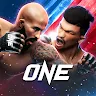 Icon: ONE Fight Arena