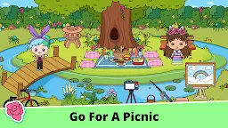 Screenshot 23: Tizi World Dream Avatar House