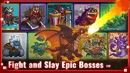 Screenshot 15: Soul Knight Prequel | Global