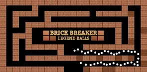 Screenshot 25: Brick Break: Legend Balls