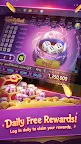 Screenshot 1: ShanKoeMee A7 Poker-OrchidPlay