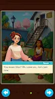 Screenshot 4: Little Rescue: Mosaic Novel