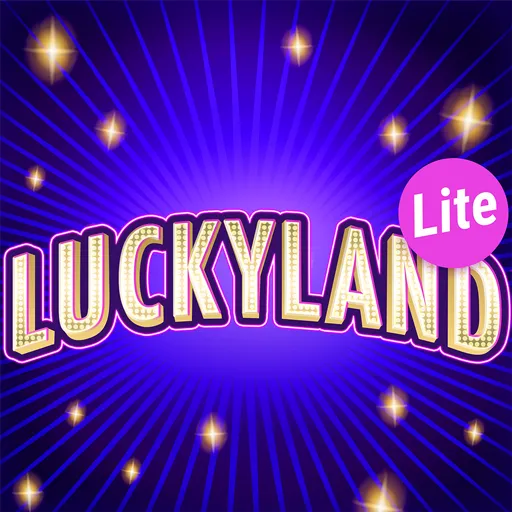 LuckyLand Slots Lite Games