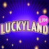 Icon: LuckyLand Slots Lite