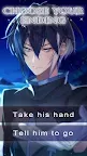 Screenshot 7: Demigods of Destiny:Romance Otome Game