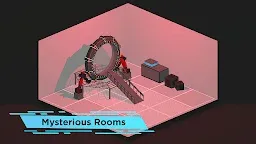 Screenshot 21: The Final Rescue: Escape Room
